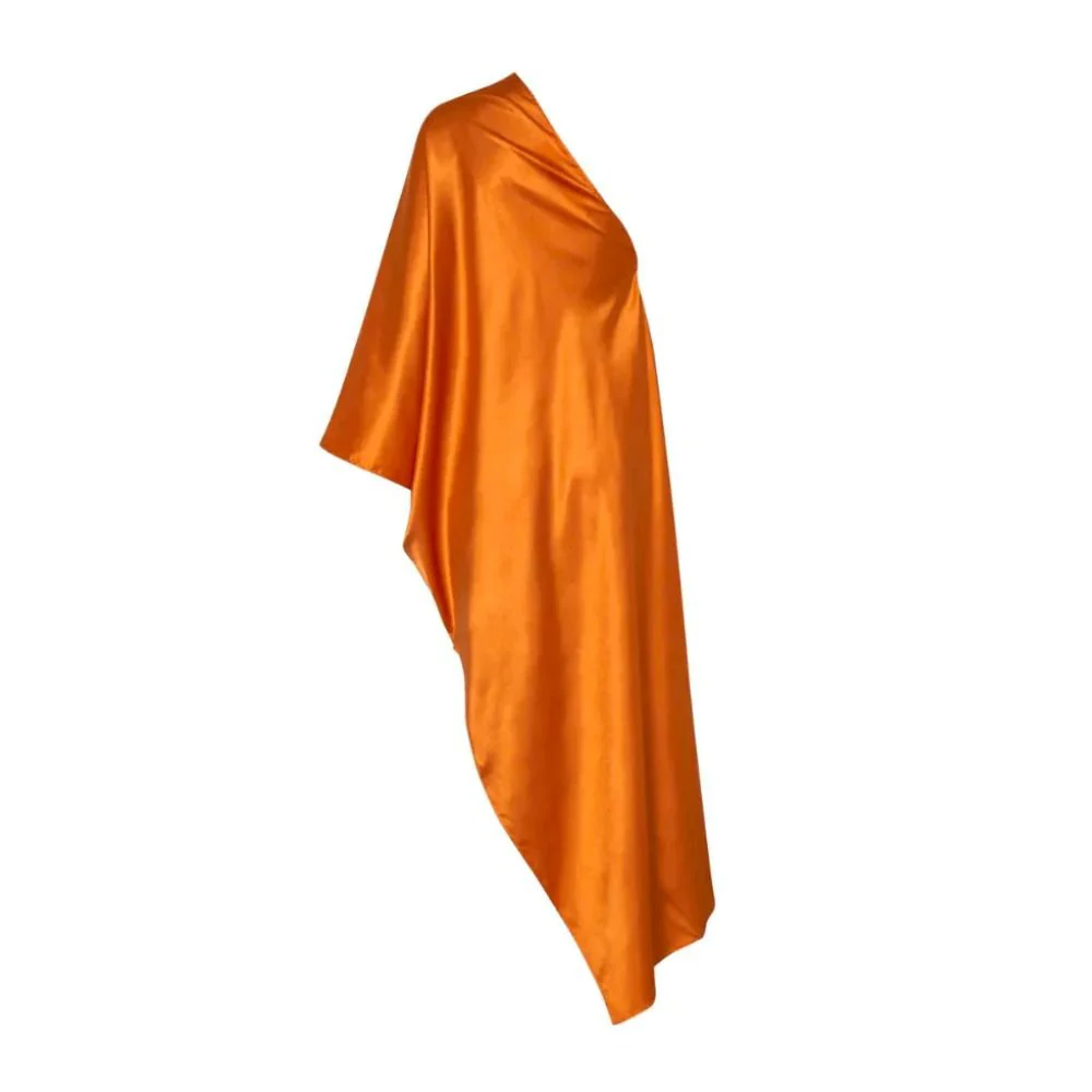 Cabana Dress - Mango - Image 3