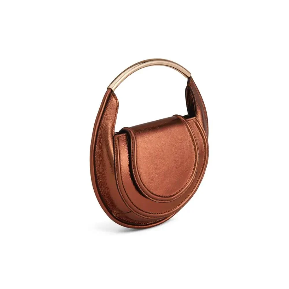Bera Cosmos Bag - Brown - Image 3