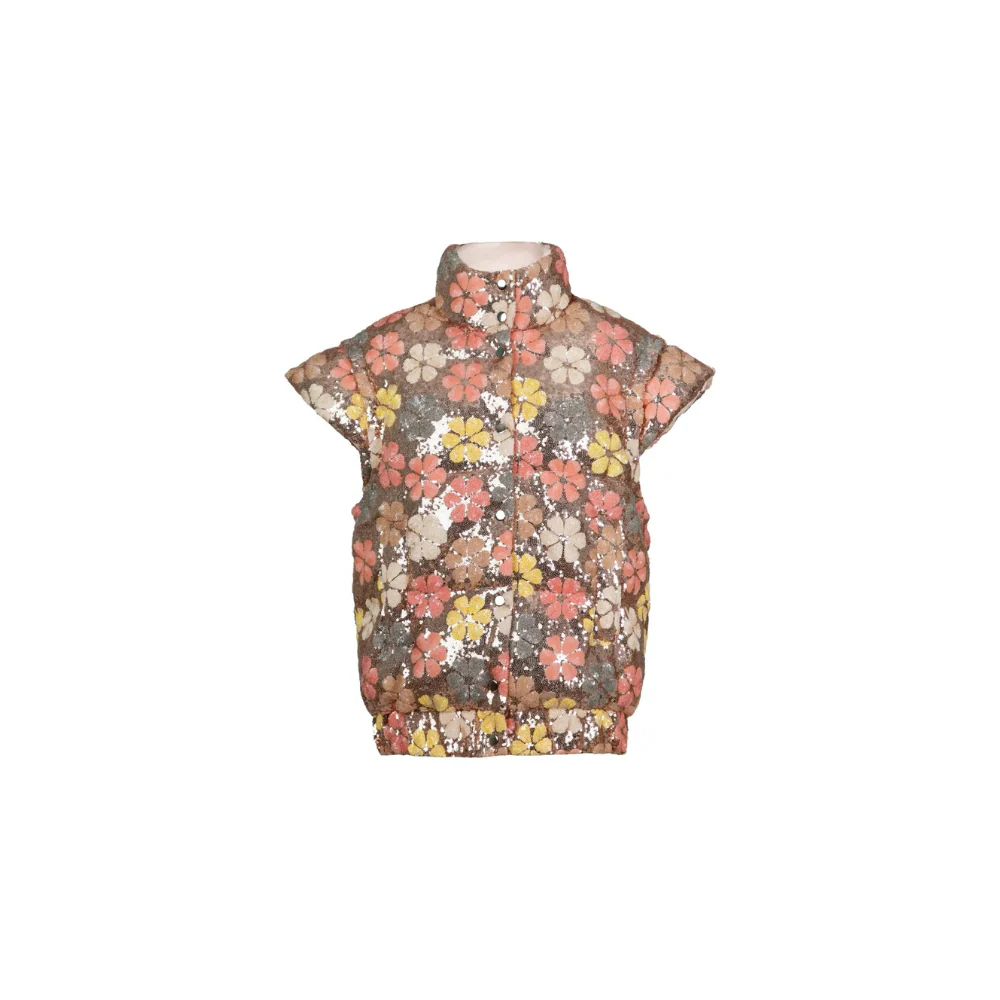 Babylon Jacket - Image 4
