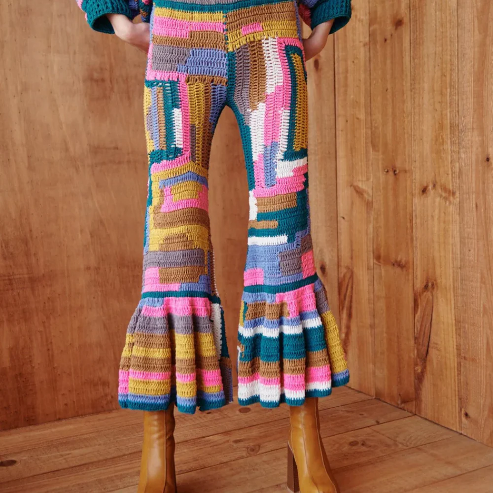 Cravina Pants - Image 4