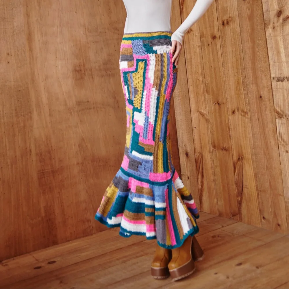 Cravina Skirt - Image 2