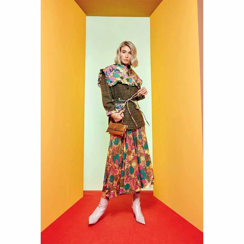 Olivo Jacket - Image 3