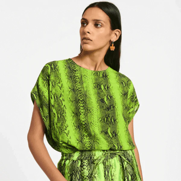 Dion Top - High Alert - Image 2