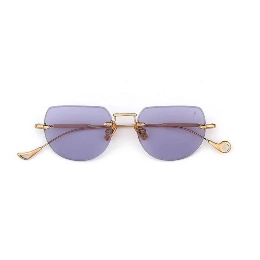 Drive Fifth Avenue - Rose Gold With Violet