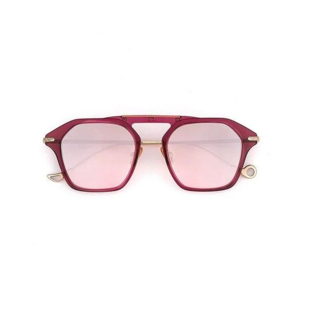 Martin Hollywood Sunglasses - Pink