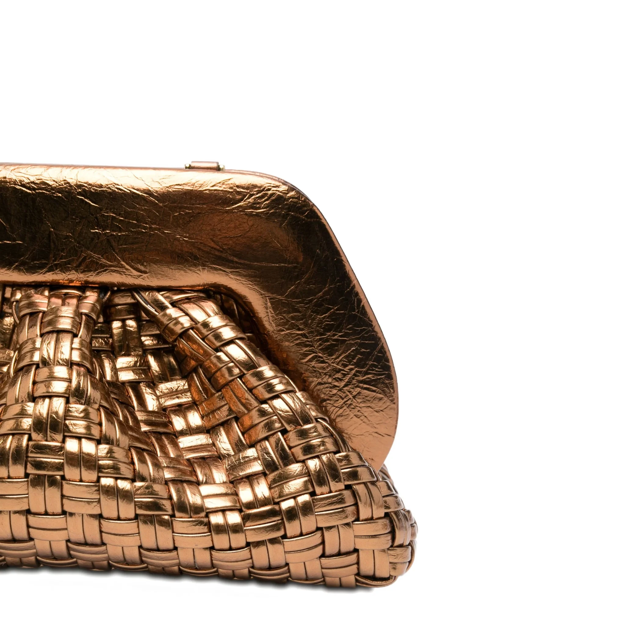 Gea Micro Weaved Laminated - Bronze - Image 5