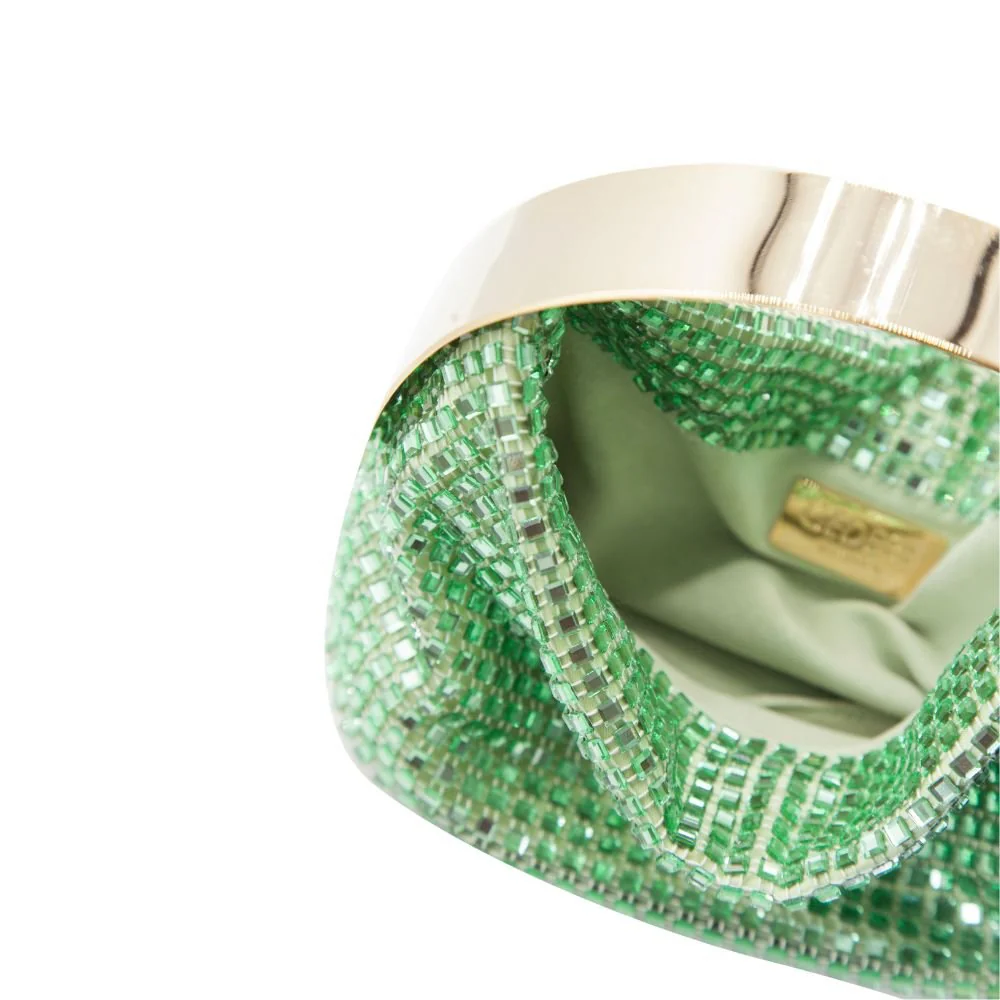Clo Net Bag - Peridot - Image 3