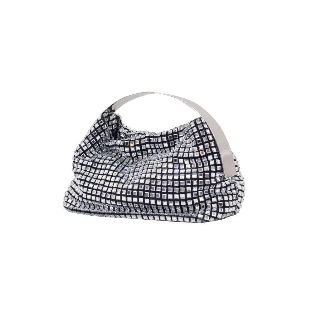 Clo Net Bag - White - Image 3