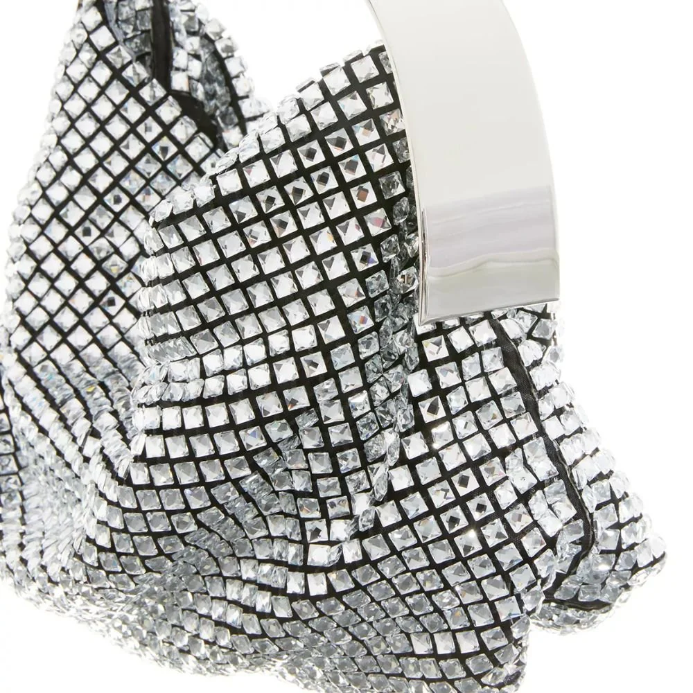 Clo Net Bag - White - Image 7