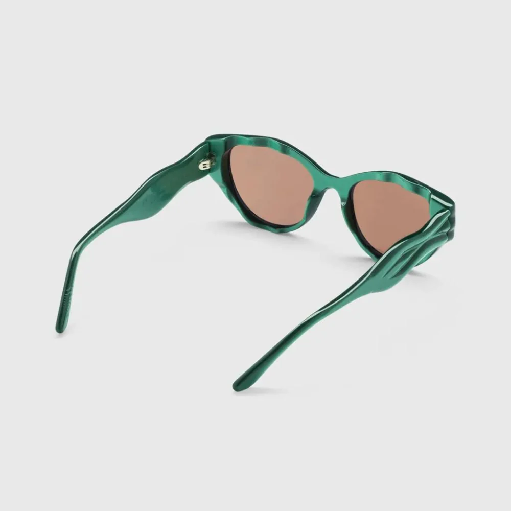 Jem Sunglasses - Sprout - Image 4