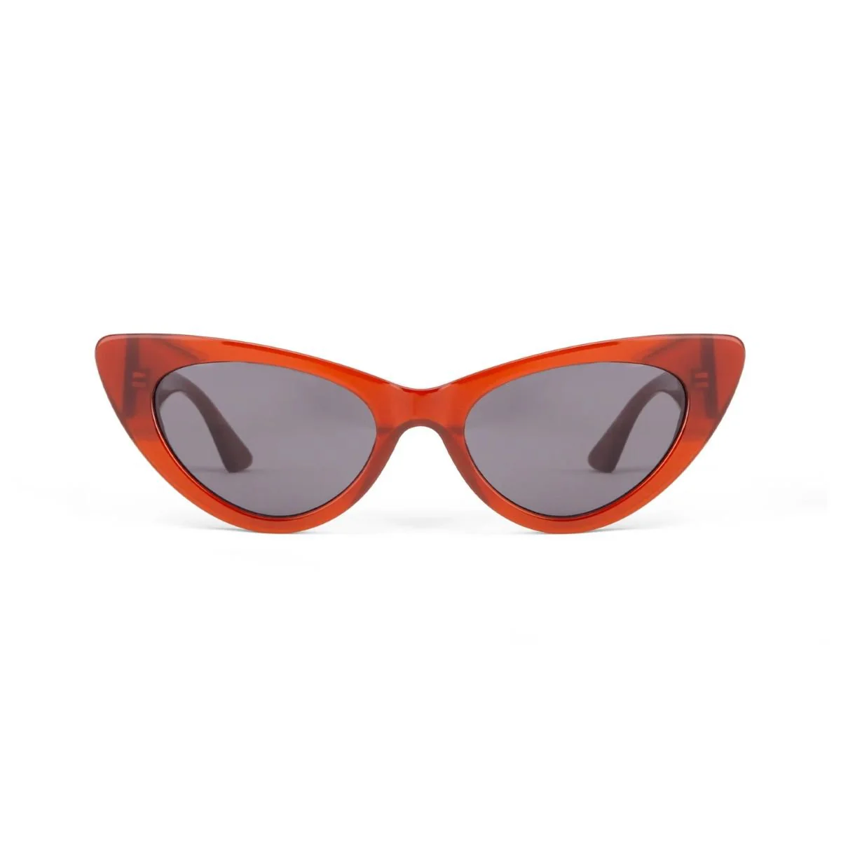 Sienna Sunglasses - Red