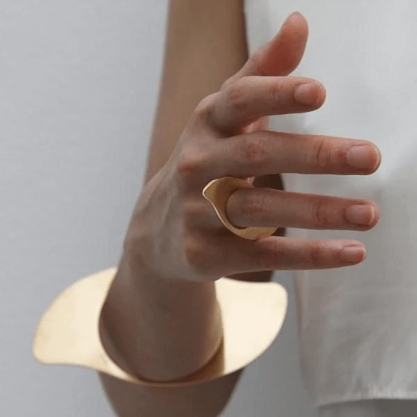 Maramz Eia Ring - Image 2