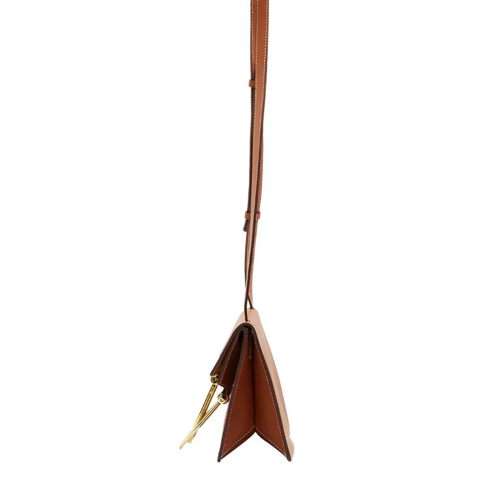 Lean Shoulder Bag - Terra - Image 5