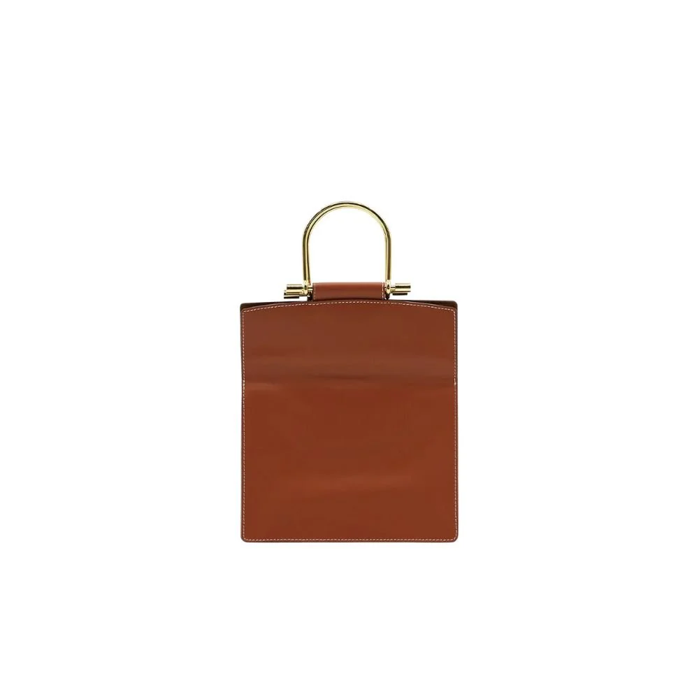 Lean Shoulder Bag - Terra - Image 7