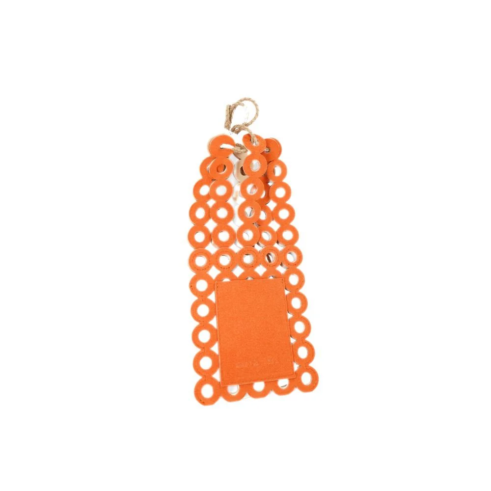 Orange Phone Case - Image 2