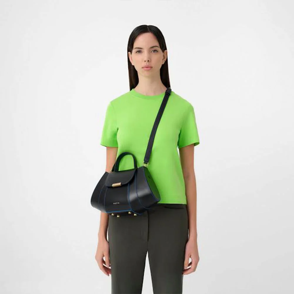 Tatito Bag - Black - Image 2