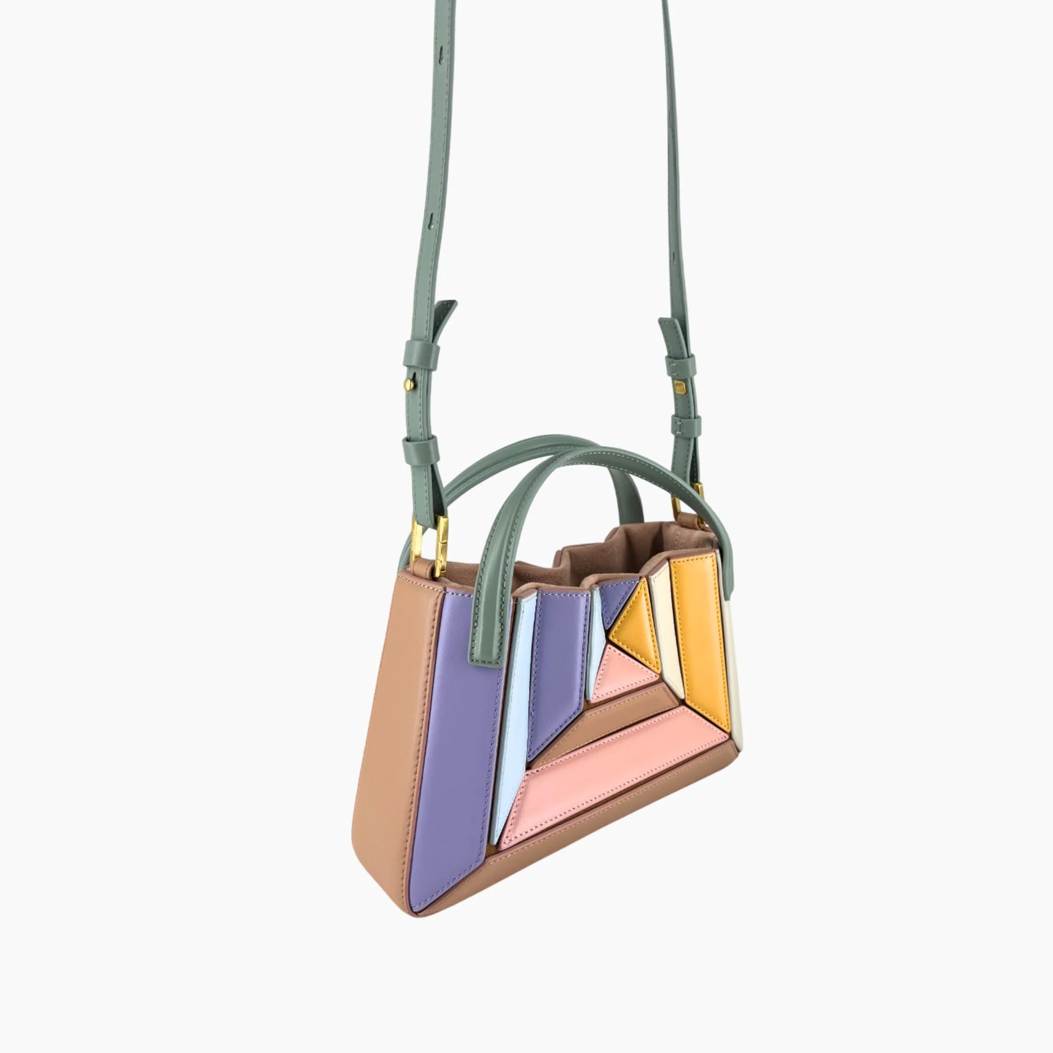 Mini Sera Tote Bag- Malaga - Image 3