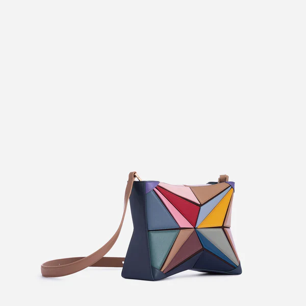 Atlas Bag- Multicolor - Image 10