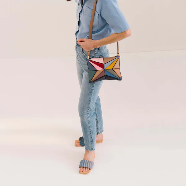 Atlas Bag- Multicolor - Image 11
