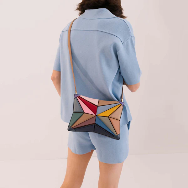 Atlas Bag- Multicolor - Image 12