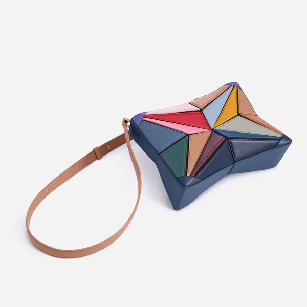 Atlas Bag- Multicolor - Image 4