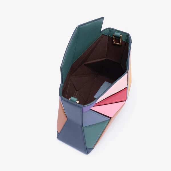 Atlas Bag- Multicolor - Image 6