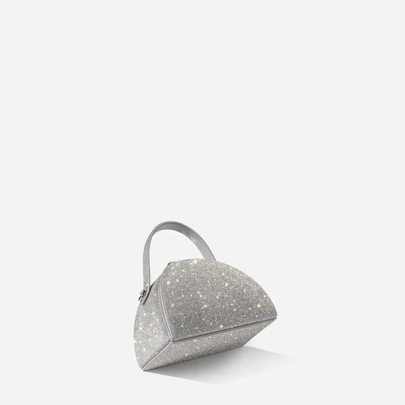 Pandora Mini Bag - Crystal - Image 4