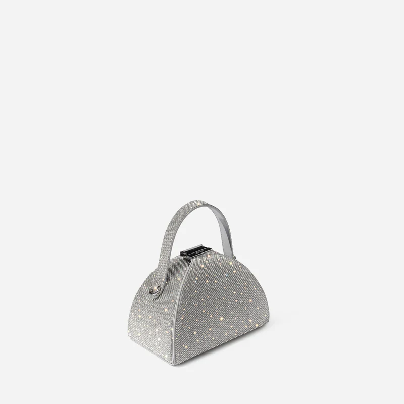 Pandora Mini Bag - Crystal - Image 5
