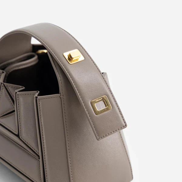 Sera Mia Bag - Earth - Image 5
