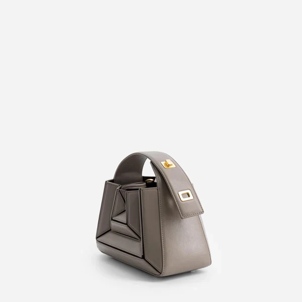 Sera Mia Bag - Earth - Image 6