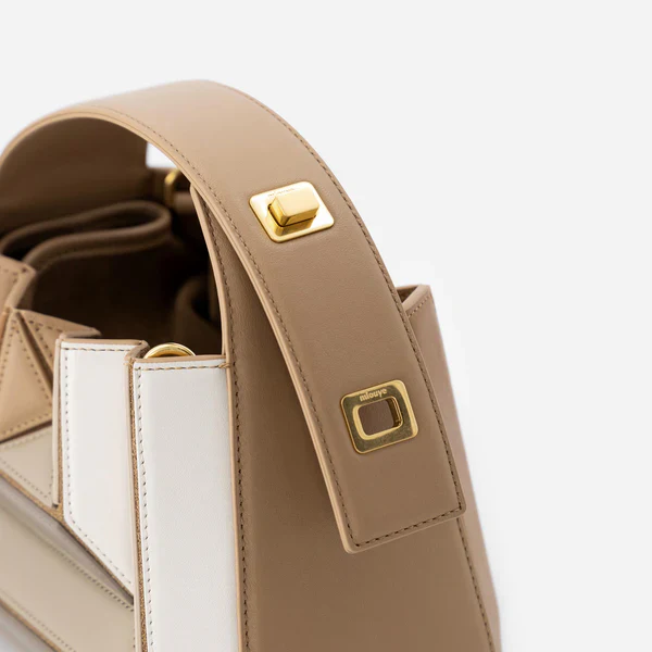 Sera Mia Bag - Milky - Image 5