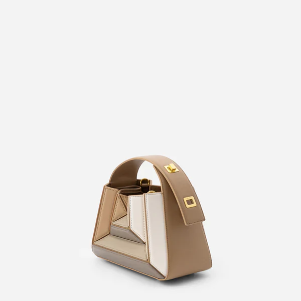 Sera Mia Bag - Milky - Image 6