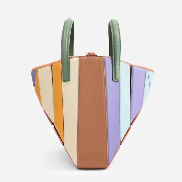 Sera Tote Bag- Malaga - Image 3