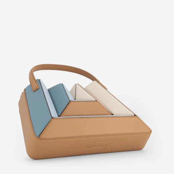 Sera Tote Bag- Malibu - Image 7