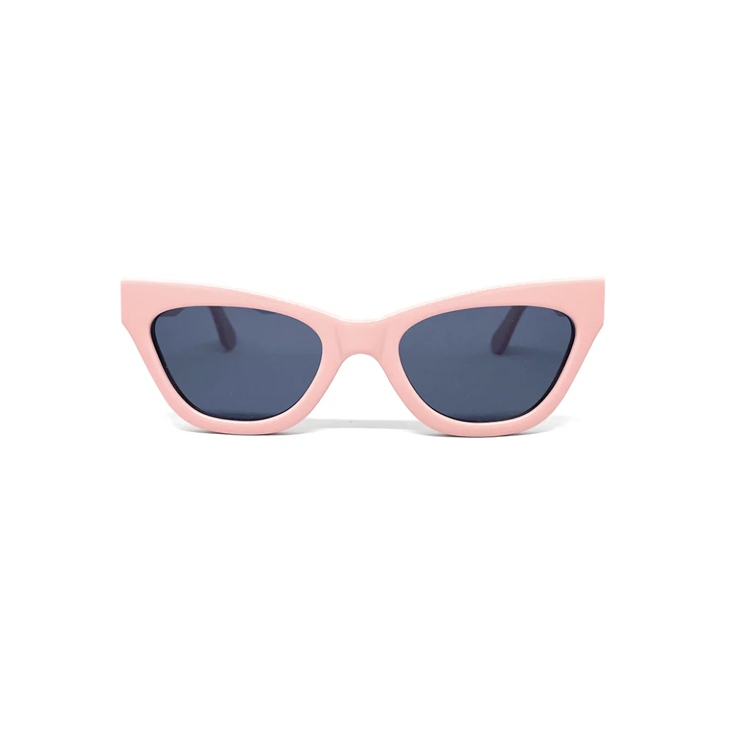 Capri Sunglasses - Pink - Image 4