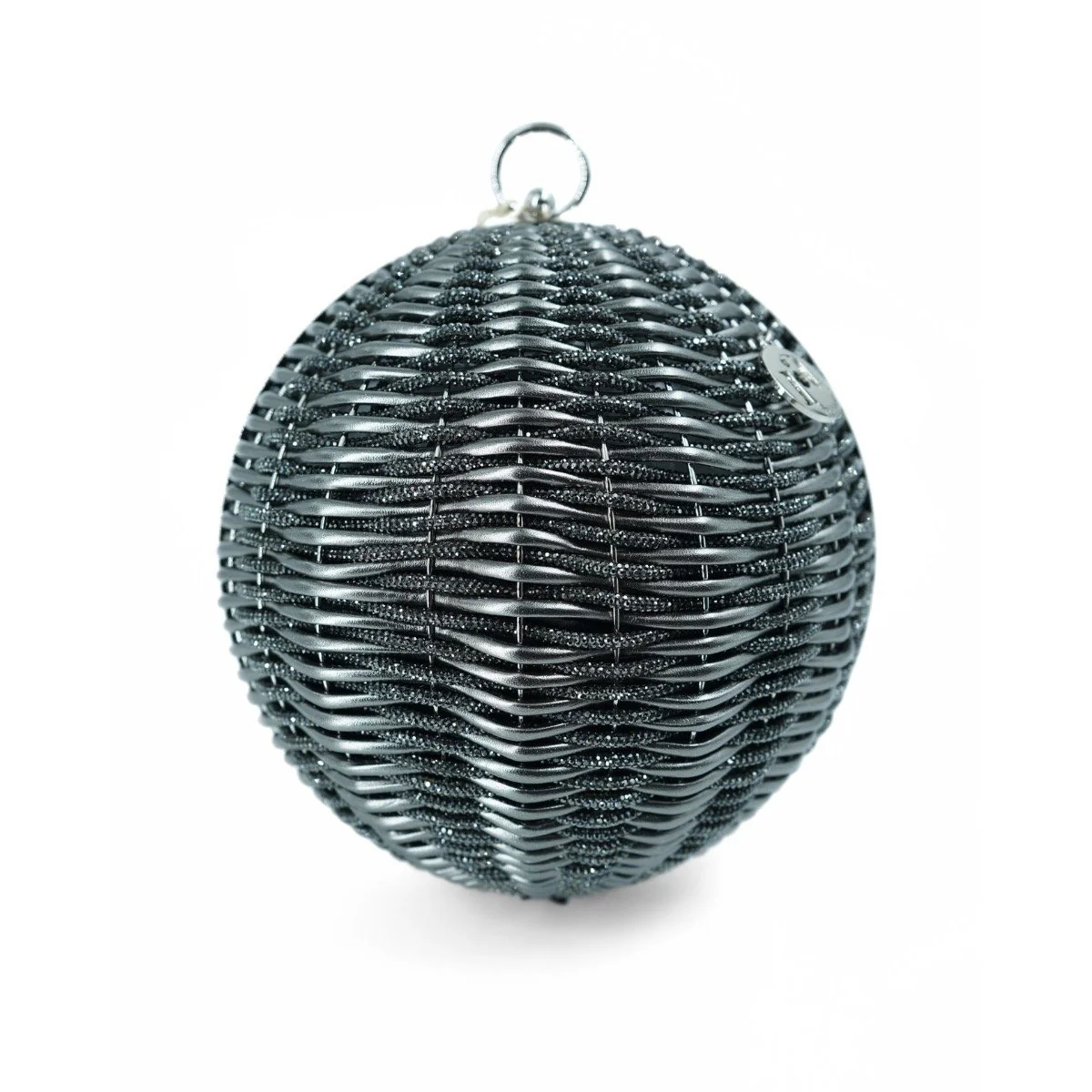 Ruby Lume Bag- Grey