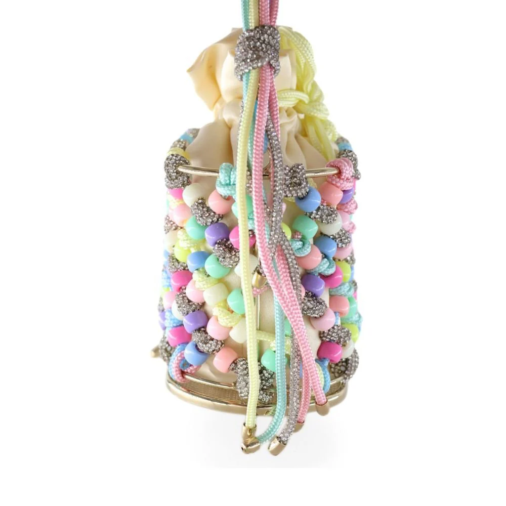 Mini Holli Mentine Yellow Bag - Image 4
