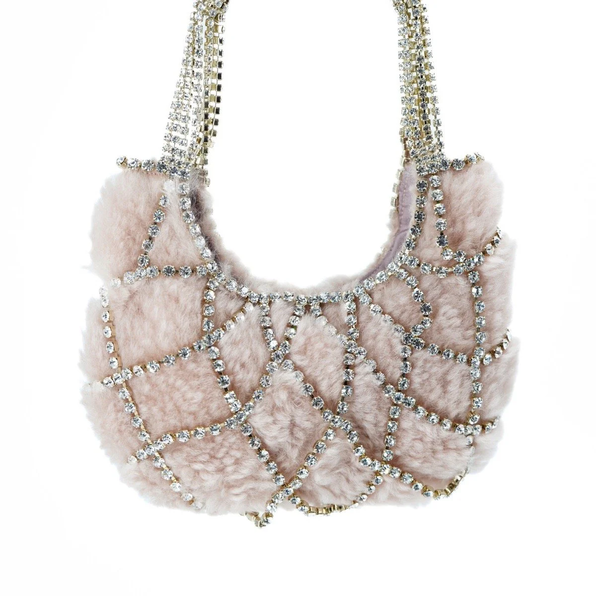 Sophia Teddy Rose Bag - Image 3