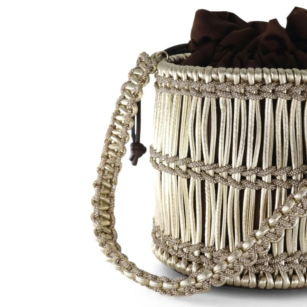 Vertigo Bucket Bag - Image 2