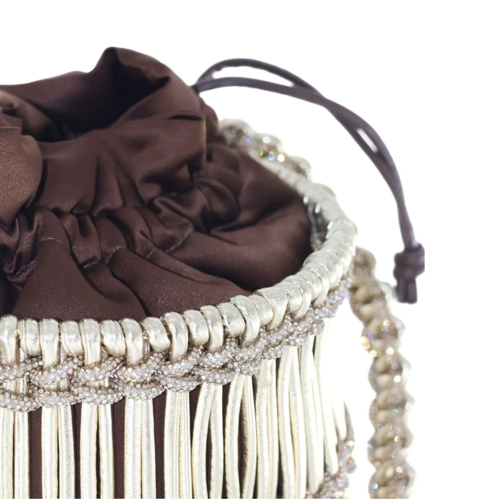 Vertigo Bucket Bag - Image 3