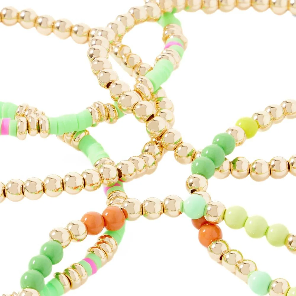 Color Therapy Bracelet - Healing Bunch - Image 4