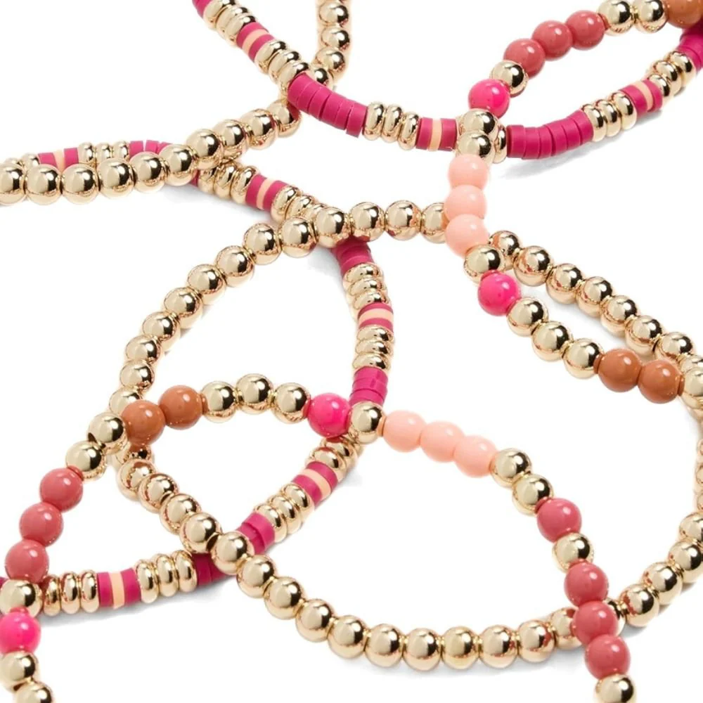 Color Therapy Bracelet - Love Bunch - Image 3