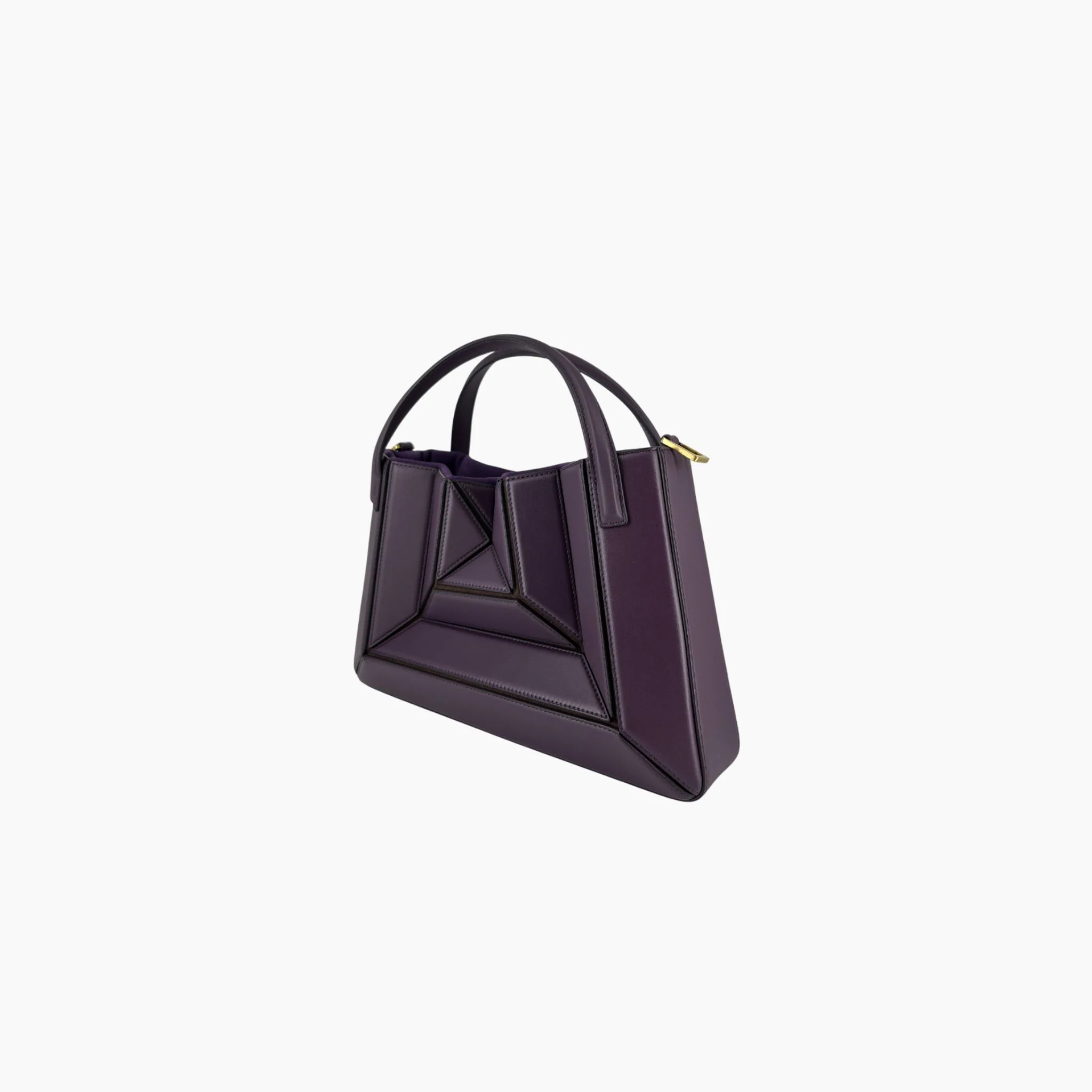Sera Tote Bag - Dark Grapes - Image 5