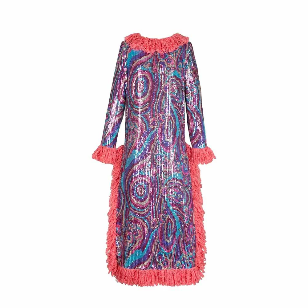 Midnight Dress