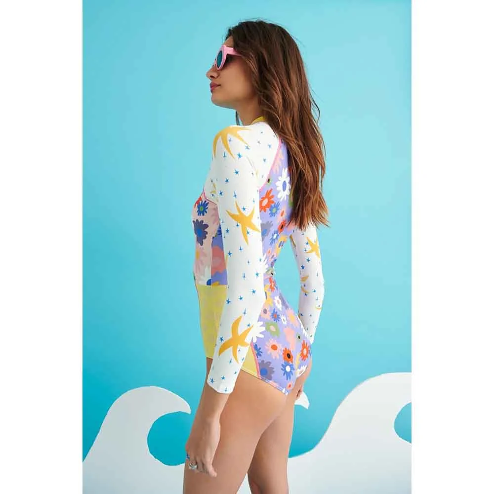 Nissi Swimsuit / Bodysuit - Image 5