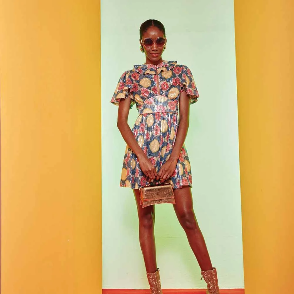 Regatta Dress - Image 2