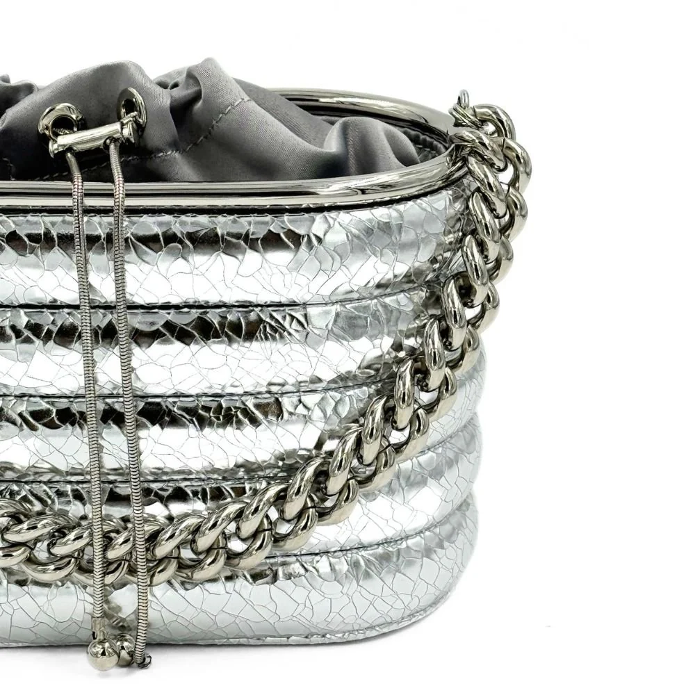 Holli Favilla Colorado - Silver - Image 3