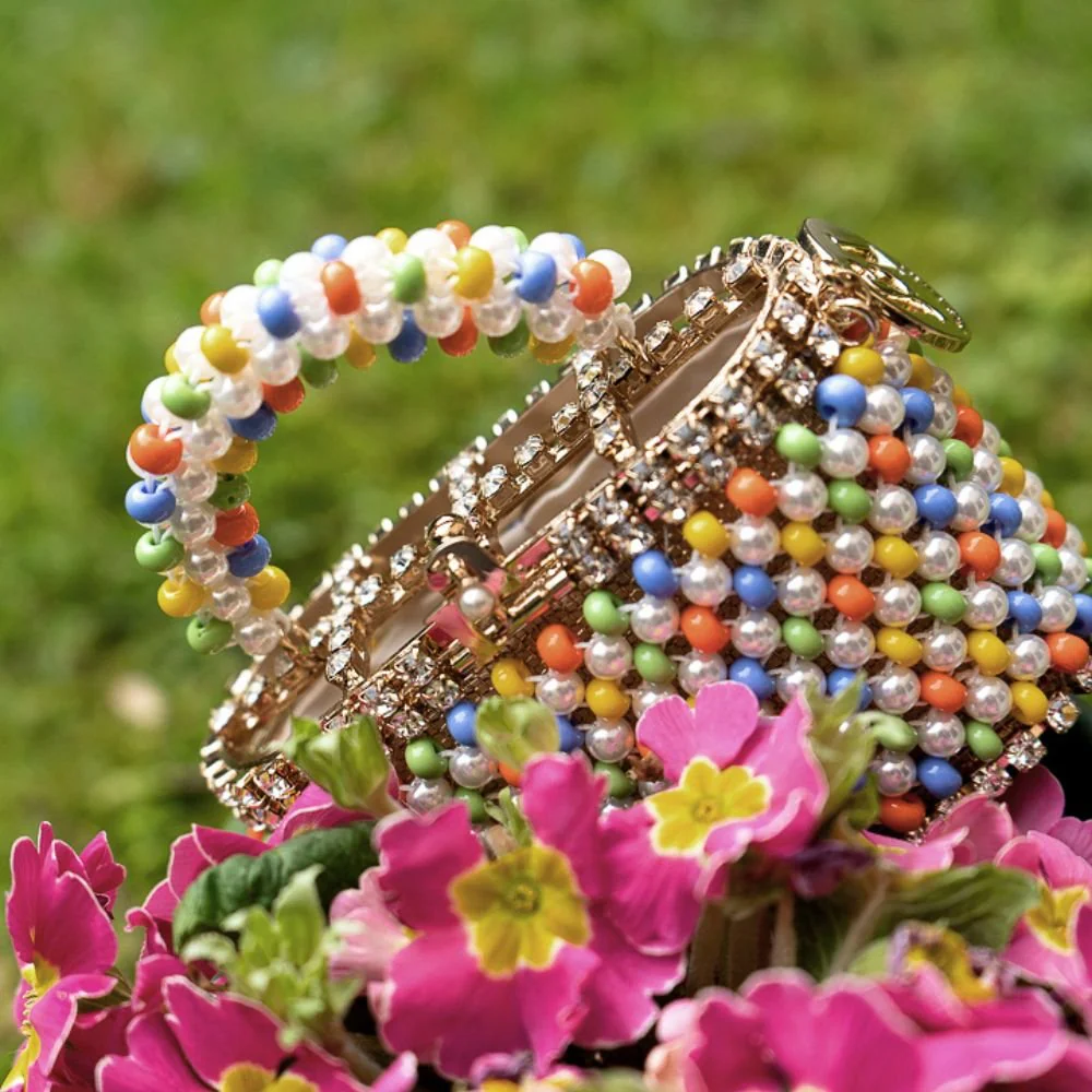 Super Pocket Maui Bag - Multicolour - Image 2