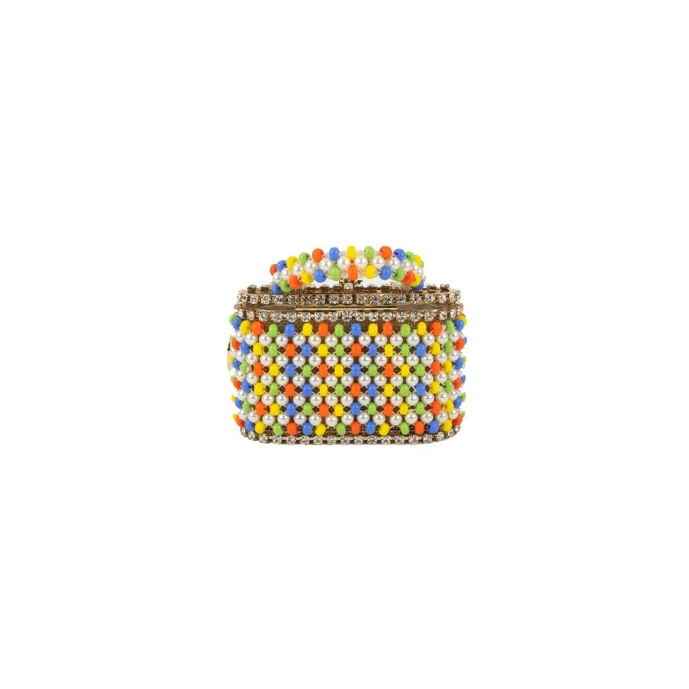 Super Pocket Maui Bag - Multicolour - Image 3