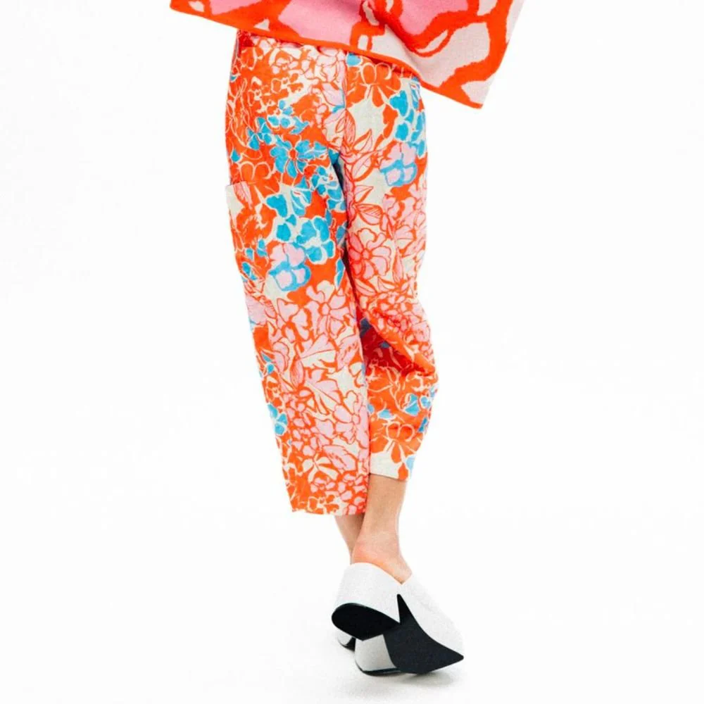 Fargo Pants - Maui Flower - Image 3